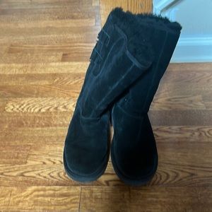 UGG Boots Bailey Bow